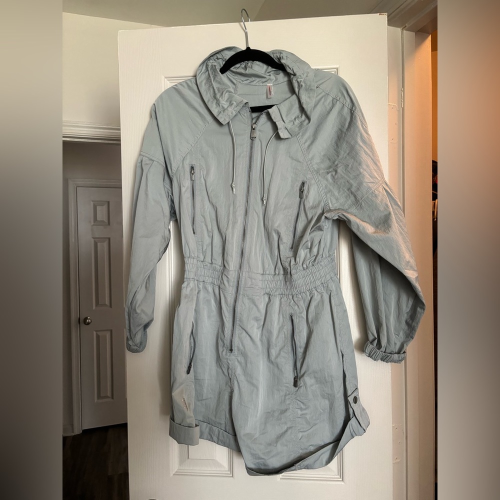 Free people movement romper
